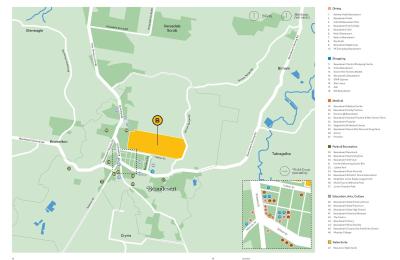4-Bedroom, 2-Bathroom House in Beaumoor Estate, Beaudesert, QLD