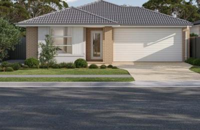3-Bedroom, 2-Bathroom House in Merrifield, Mickleham, VIC