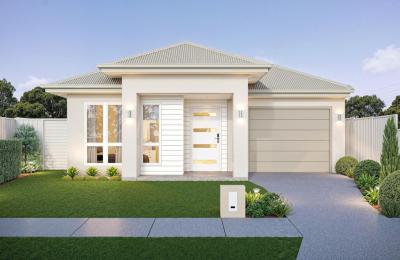 3-Bedroom, 2-Bathroom House in Cosgrove Estate, Cosgrove, QLD
