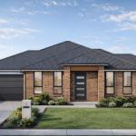 3-Bedroom, 2-Bathroom House in Morisset - Beauty Point Lane Estate, Morisset, NSW
