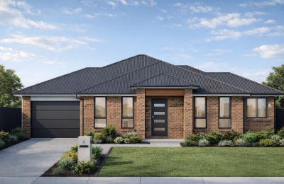 3-Bedroom, 2-Bathroom House in Morisset - Beauty Point Lane Estate, Morisset, NSW