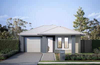 3-Bedroom, 2-Bathroom House in WHITEROCK, WHITE ROCK, QLD