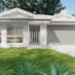 4-Bedroom, 2-Bathroom House in Kinma Valley, Morayfield, QLD