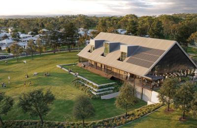 4-Bedroom, 2-Bathroom House in Kinma Valley, Morayfield, QLD