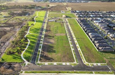 4-Bedroom, 2-Bathroom Dual Occupancy in Palomino, Armstrong Creek, VIC