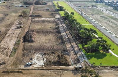 4-Bedroom, 2-Bathroom Dual Occupancy in Palomino, Armstrong Creek, VIC
