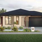 4-Bedroom, 2-Bathroom Dual Occupancy in Palomino, Armstrong Creek, VIC