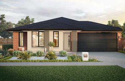 4-Bedroom, 2-Bathroom Dual Occupancy in Palomino, Armstrong Creek, VIC