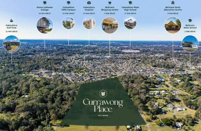 3-Bedroom, 2-Bathroom House in Currawong Place, Bellmere, QLD