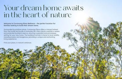 3-Bedroom, 2-Bathroom House in Currawong Place, Bellmere, QLD