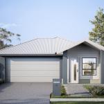 3-Bedroom, 2-Bathroom House in Currawong Place, Bellmere, QLD