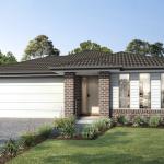4-Bedroom, 2-Bathroom House in Coridale / 12, Lara, VIC
