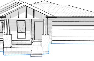 4-Bedroom, 2-Bathroom House in Harvest Hill, Wyee, NSW
