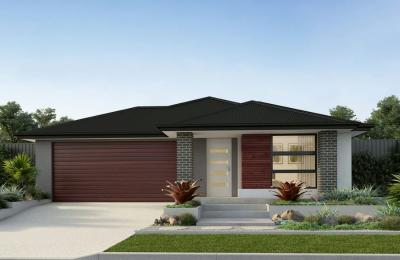 4-Bedroom, 2-Bathroom House in SCENIC RISE Stage 1B, Aratula, NSW