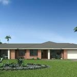 4-Bedroom, 2-Bathroom House in Murray Bridge - Riverview, Murray Bridge, SA