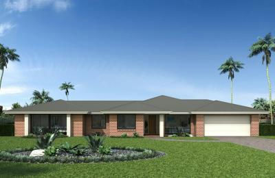 4-Bedroom, 2-Bathroom House in Murray Bridge - Riverview, Murray Bridge, SA