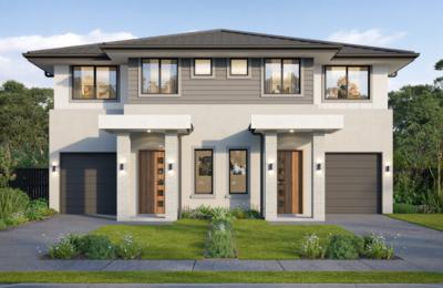 4-Bedroom, 2-Bathroom Duplex in Jensen Rise Estate - Wadalba, Wadalba, NSW
