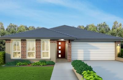 4-Bedroom, 2-Bathroom House in Mt View Grange - Bellbird, Bellbird, NSW