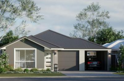 6-Bedroom, 3-Bathroom Dual Occupancy in LAKELANDS ESTATE, LAKELANDS, WA