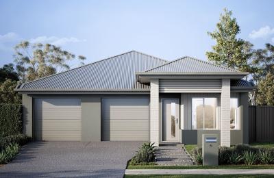 5-Bedroom, 3-Bathroom Dual Occupancy in Regents Quarter, Joyner, QLD
