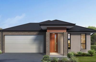 4-Bedroom, 2-Bathroom House in Bingara Gorge, Wilton, NSW