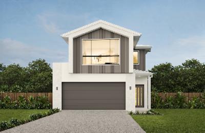 4-Bedroom, 2-Bathroom House in Brookhaven Estate, Bahrs Scrub, QLD