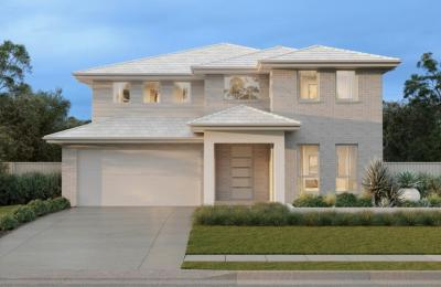 6-Bedroom, 4-Bathroom House in ORAN PARK, ORAN PARK, NSW