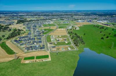 6-Bedroom, 4-Bathroom House in ORAN PARK, ORAN PARK, NSW