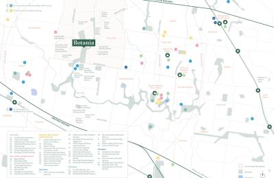 3-Bedroom, 2-Bathroom House in Botania, Fraser Rise, VIC