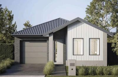 4-Bedroom, 2-Bathroom House in Kemps Estate, Austral, NSW