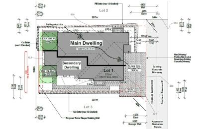 3-Bedroom, 2-Bathroom Dual Occupancy in SILKWOOD ENCLAVE, URANGAN, QLD