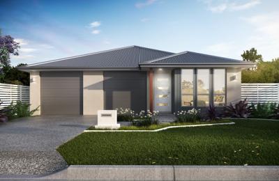 3-Bedroom, 2-Bathroom Dual Occupancy in SILKWOOD ENCLAVE, URANGAN, QLD