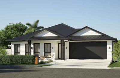 4-Bedroom, 2-Bathroom House & Granny Flat in PEDELTY LANE, DUNDOWRAN, QLD