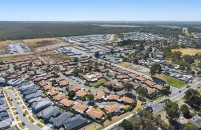4-Bedroom, 2-Bathroom House in GREENWOOD ESTATE - JUNCTION VILLAGE (SOUTH EAST), JUNCTION VILLAGE, VIC