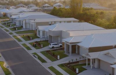 4-Bedroom, 2-Bathroom House in Banksia Rise - Stage 5A, Greenbank, QLD