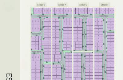 4-Bedroom, 2-Bathroom House in Banksia Rise - Stage 5A, Greenbank, QLD
