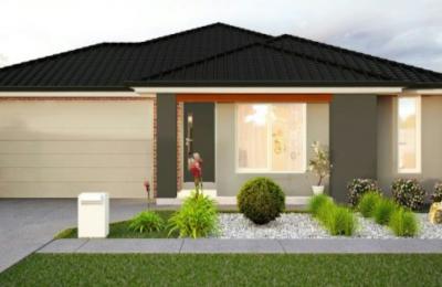 4-Bedroom, 2-Bathroom House in Dream, Sebastopol, VIC