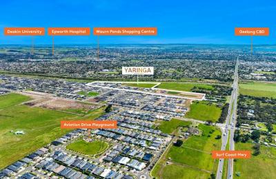 4-Bedroom, 2-Bathroom House in YARINGA, MOUNT DUNEED, VIC