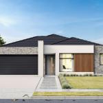 4-Bedroom, 2-Bathroom House in THORNHILL GARDENS, THORNHILL PARK, VIC