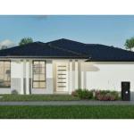 4-Bedroom, 2-Bathroom House in SOMERDALE ESTATE, WYNDHAM VALE, VIC