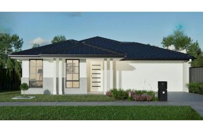 4-Bedroom, 2-Bathroom House in SOMERDALE ESTATE, WYNDHAM VALE, VIC