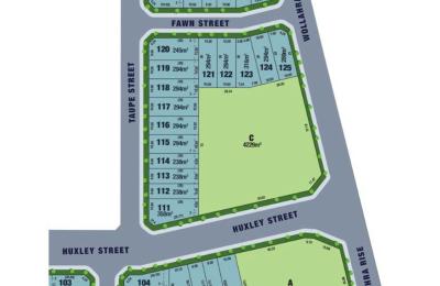 4-Bedroom, 2-Bathroom House in SOMERDALE ESTATE, WYNDHAM VALE, VIC
