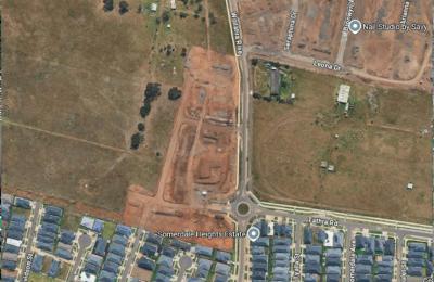 4-Bedroom, 2-Bathroom House in SOMERDALE ESTATE, WYNDHAM VALE, VIC