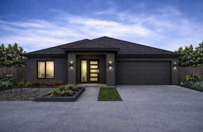5-Bedroom, 3-Bathroom Multiple Occupancy in Radison Estate, Pakenham, VIC