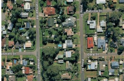 6-Bedroom, 3-Bathroom Dual Occupancy in PILNY STREET RESIDENCES, CAMIRA, QLD