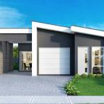 6-Bedroom, 3-Bathroom Dual Occupancy in PILNY STREET RESIDENCES, CAMIRA, QLD
