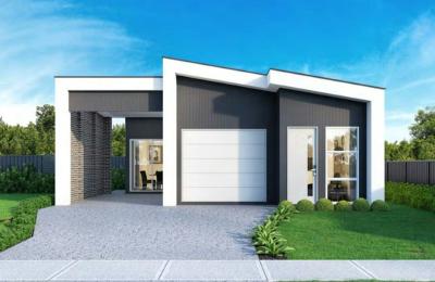 6-Bedroom, 3-Bathroom Dual Occupancy in PILNY STREET RESIDENCES, CAMIRA, QLD