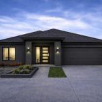 3-Bedroom, 5-Bathroom Dual Occupancy in Peppercorn Hill Eastside, Donnybrook, VIC