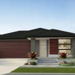 4-Bedroom, 2-Bathroom House in YARRABILBA Stage P6S1, Yarrabilba, QLD
