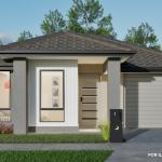 3-Bedroom, 2-Bathroom House in Armstrong - Stage 33, Mount Duneed, VIC